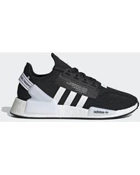Adidas NMD R1 Sneakers for Men - Up to 28% off | Lyst