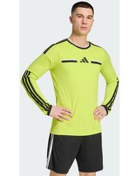 adidas - Referee 26 Jersey Long Sleeve - Lyst