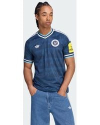 adidas - Newcastle United Fc 26/27 Away Jersey - Lyst