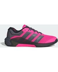 adidas - Dropset 4 Training Shoes - Lyst