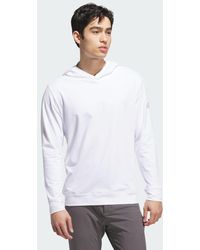 adidas - Ultimate365 Elevated Pullover Hoodie - Lyst