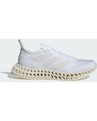 adidas - 4Dfwd 4 Running Shoes - Lyst