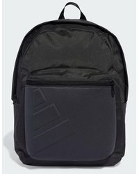 adidas - Essentials Rucksack, Aufgeprägtes Logo - Lyst