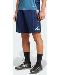 adidas - Arsenal Tiro 25 Competition Training Shorts - Lyst