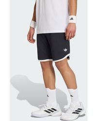 adidas - Tennis Classics Shorts - Lyst