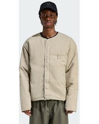 adidas - All Szn Liner Jacket - Lyst