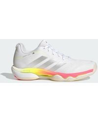 adidas - Crazyflight 7 Shoes - Lyst