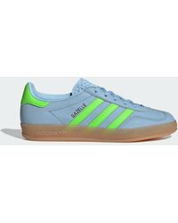 adidas - Gazelle Indoor Shoes - Lyst