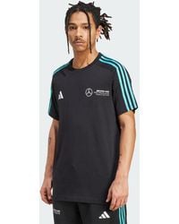 adidas - Mercedes - Lyst