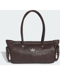 adidas - Borsa Originals Elongated With Pockets - Lyst