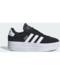 adidas - Zapatilla Vl Court Bold - Lyst
