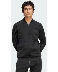 adidas - Chaqueta Sst Adicolor Classics - Lyst