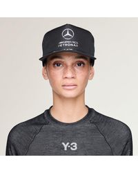 adidas - Y-3 Mercedes - Lyst