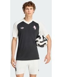 adidas - Juventus 26/27 Away Pre-Match Jersey - Lyst