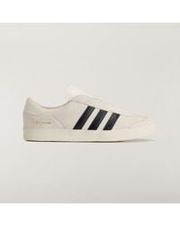 adidas - Y-3 Gazelle Shoes - Lyst
