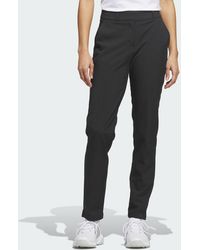 adidas - Ultimate365+ Climawarm Slim Pant - Lyst