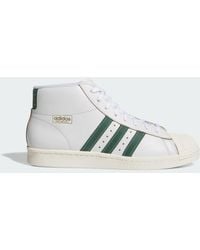 adidas - Pro Model 80 Adv - Lyst