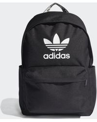 adidas - Adicolor Backpack - Lyst