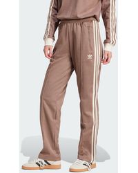 adidas - Beckenbauer Track Pants - Lyst