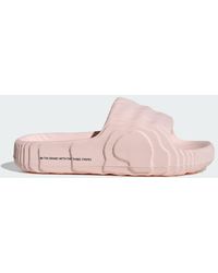 adidas - Adilette 22 Slides - Lyst