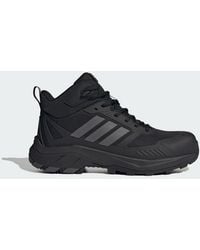 adidas - Gradix Mid M S3S Safety Shoes - Lyst