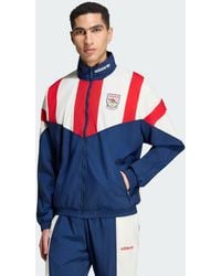 adidas - Arsenal Fc Eqt Track Top - Lyst