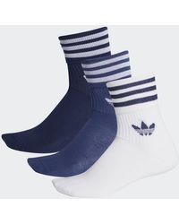 calze tennis adidas