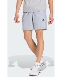 adidas - Workout Essentials Base Woven Short - Lyst