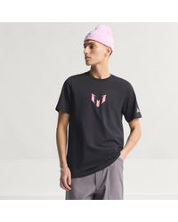 adidas - Camiseta Messi Graphic - Lyst