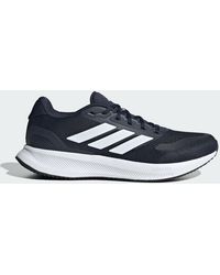 adidas - Runfalcon 5 Running Shoes - Lyst