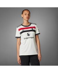 adidas - Manchester United 24/25 Third Jersey - Lyst