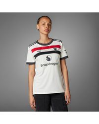 adidas - Manchester United 24/25 Third Jersey - Lyst