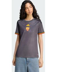 adidas - As Roma 26/27 Third Jersey - Lyst