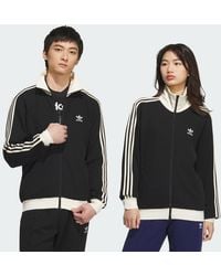 adidas - Adicolor Classic Track Top (Gender Neutral) - Lyst