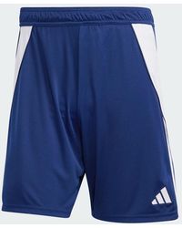 adidas - Tiro 24 Training 2-in-1 Shorts - Lyst