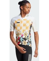 adidas - Rich Mnisi X The Cycling Short Sleeve Jersey - Lyst