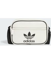 adidas - Adicolor Classic Mini Airliner Bag - Lyst