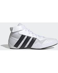 adidas - Hvc Plus Shoes - Lyst