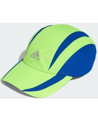 adidas - Teamgeist Cap - Lyst