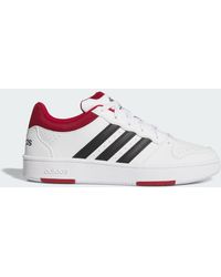 adidas - Hoops Classic Shoes - Lyst