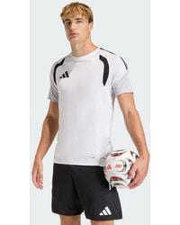 adidas - Tiro 26 Competition Training Jersey - Lyst