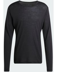 adidas - TERREX Xperior Merino 150 Baselayer Longsleeve - Lyst