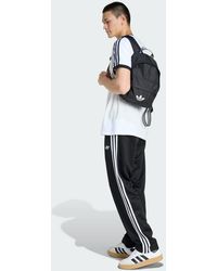 adidas - Adicolor Small Backpack - Lyst
