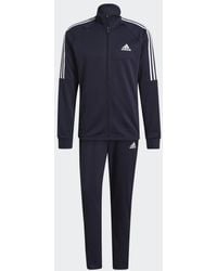 adidas - Aeroready Sereno Cut 3-Stripes Track Suit - Lyst