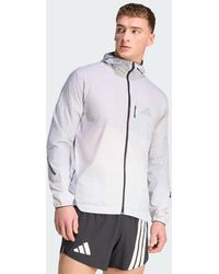 adidas - Terrex Xperior Clima365 Light Windweave Jacket - Lyst