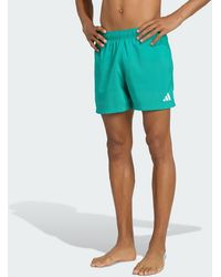 adidas - Swim Shorts 5 Inch - Lyst