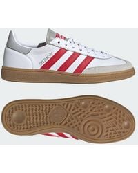 adidas - Liverpool Fc Handball Spezial Shoes - Lyst