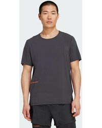 adidas - Adi365 H.Koumori Running T-Shirt - Lyst