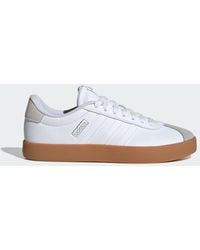 adidas - Vl Court 3.0 Shoes - Lyst