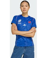adidas - France Home Jersey - Lyst